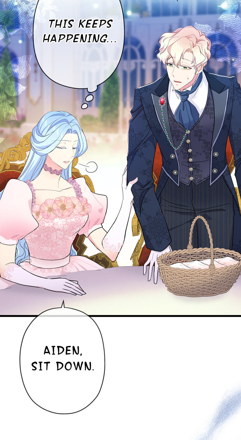 The Duchess Has a Deathwish (Colored) Chapter 52 page 50 - 