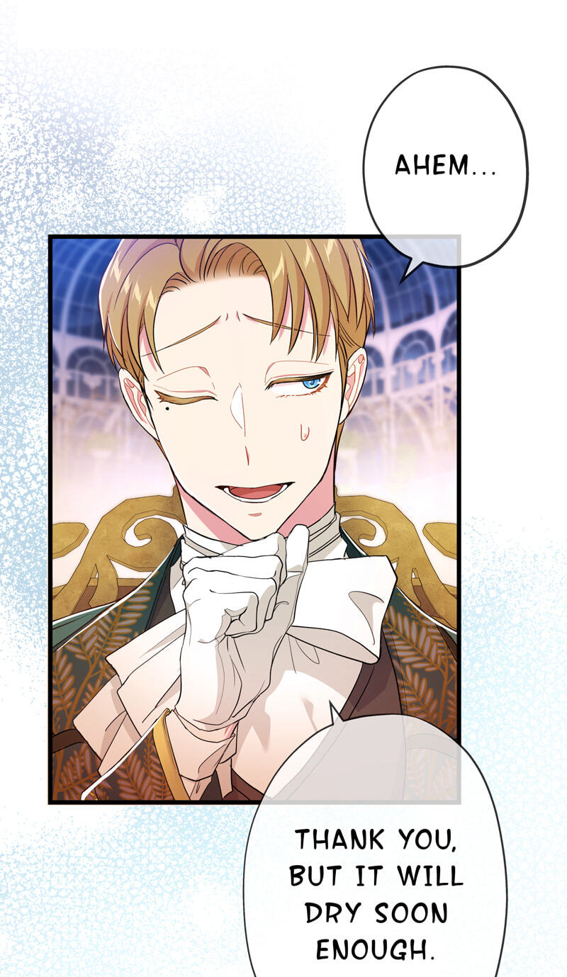 The Duchess Has a Deathwish (Colored) Chapter 52 page 6 - 