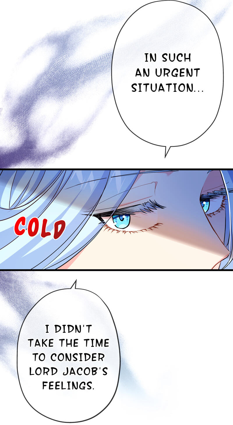 The Duchess Has a Deathwish (Colored) Chapter 52 page 51 - 