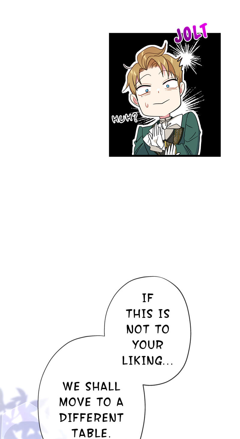 The Duchess Has a Deathwish (Colored) Chapter 52 page 52 - 