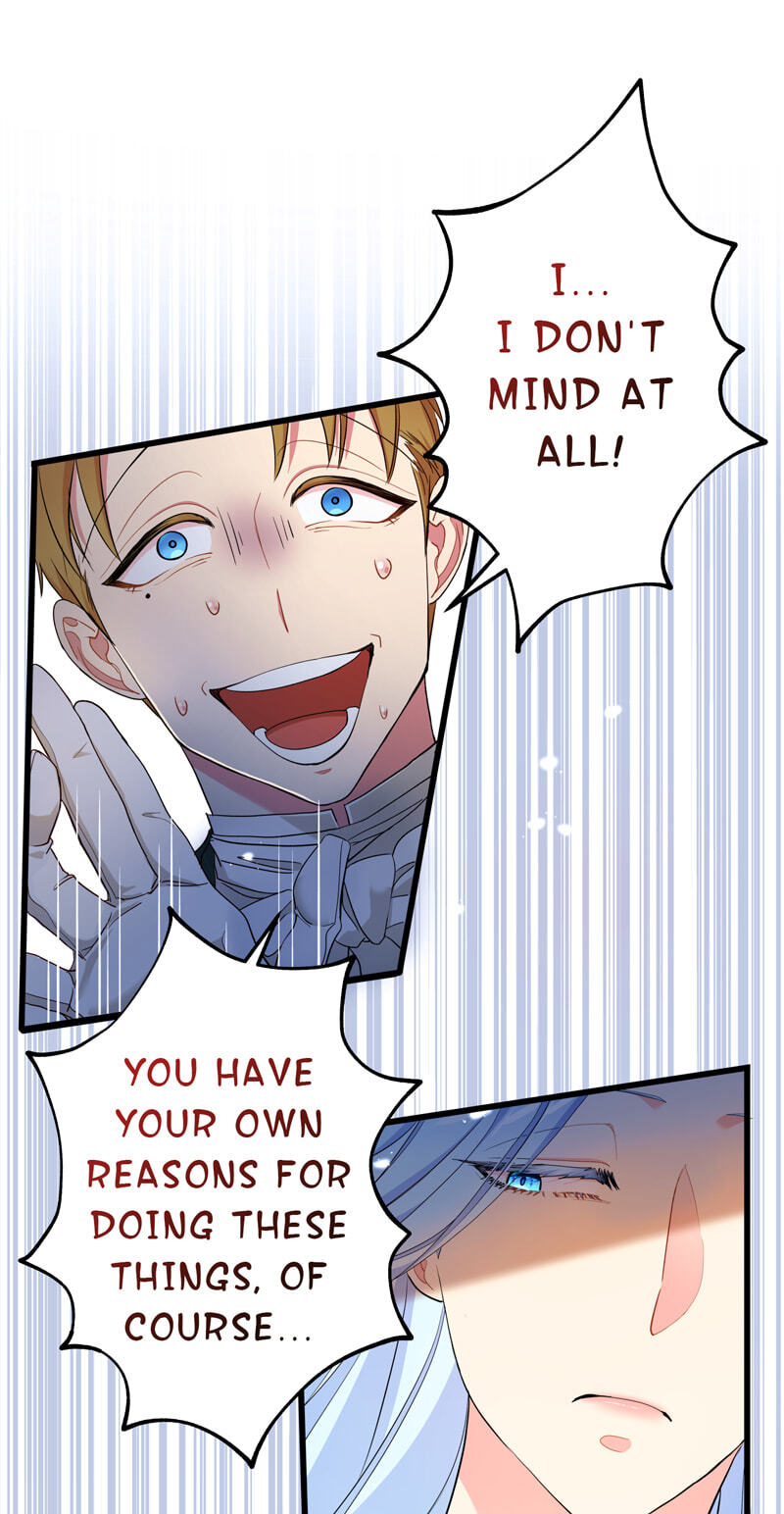 The Duchess Has a Deathwish (Colored) Chapter 52 page 54 - 