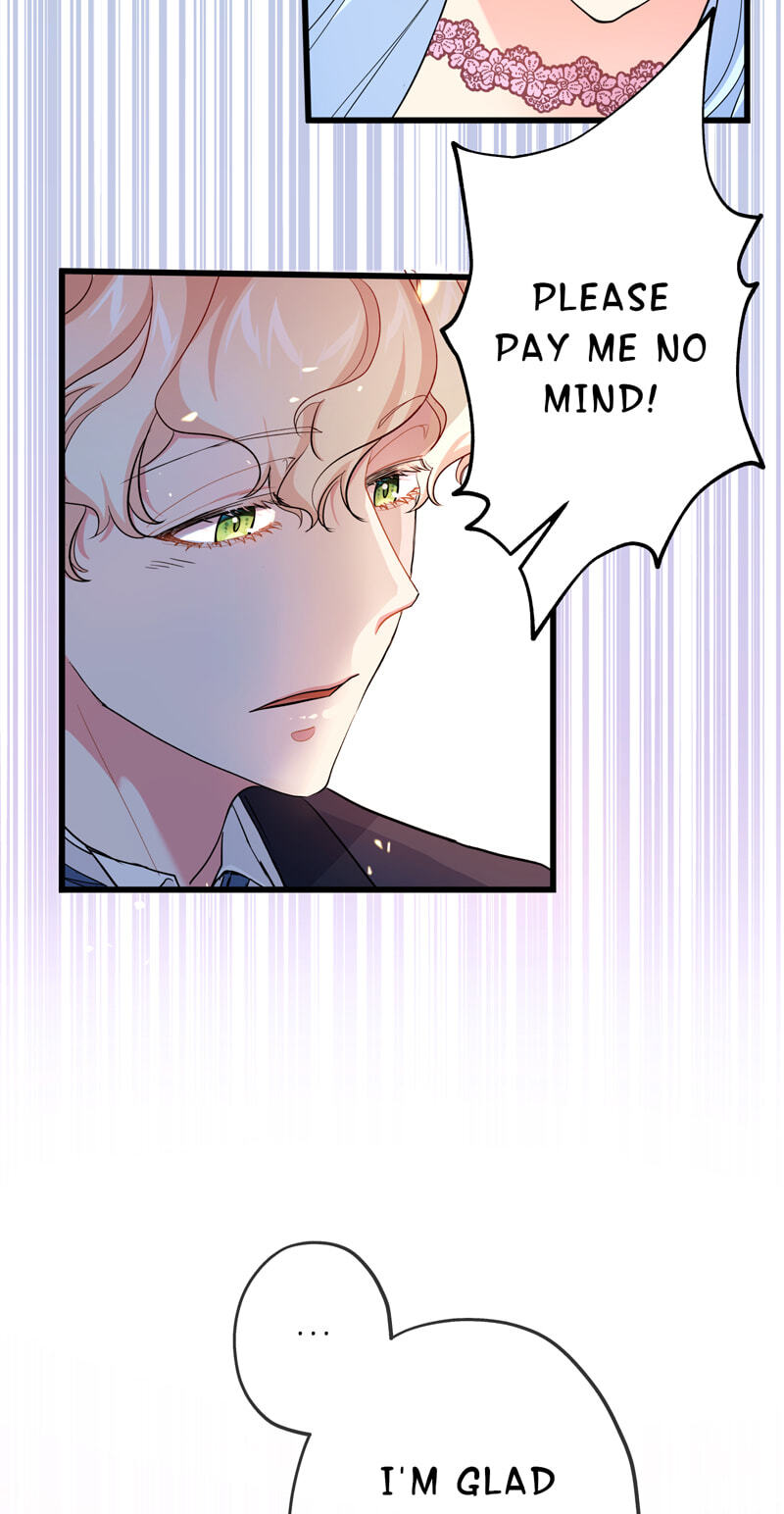 The Duchess Has a Deathwish (Colored) Chapter 52 page 55 - 