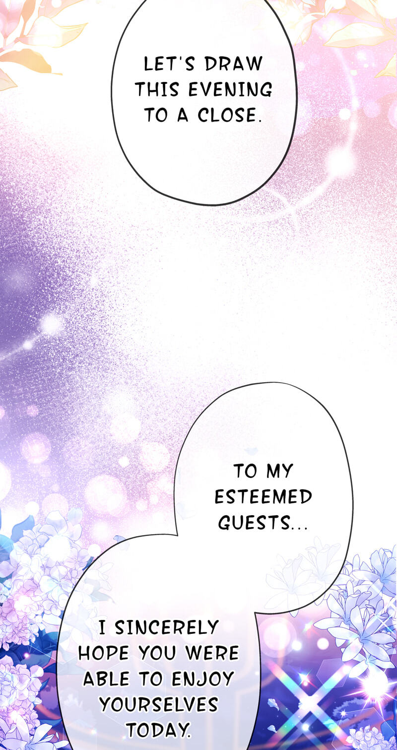 The Duchess Has a Deathwish (Colored) Chapter 52 page 59 - 