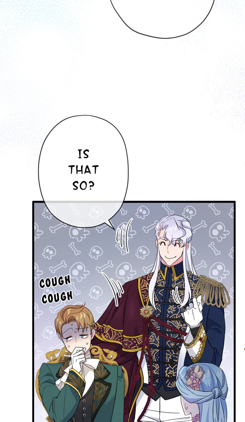 The Duchess Has a Deathwish (Colored) Chapter 52 page 7 - 
