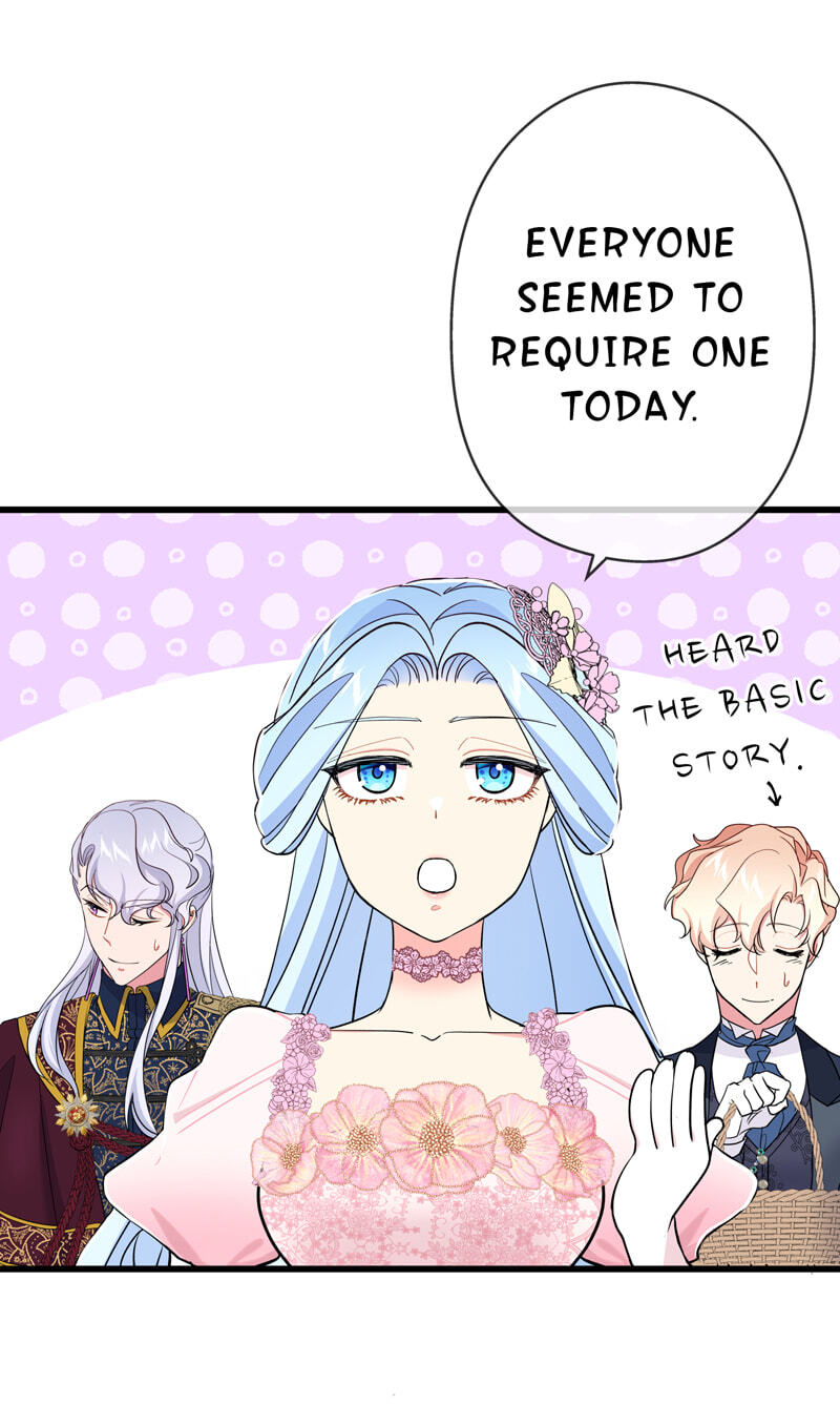 The Duchess Has a Deathwish (Colored) Chapter 52 page 63 - 
