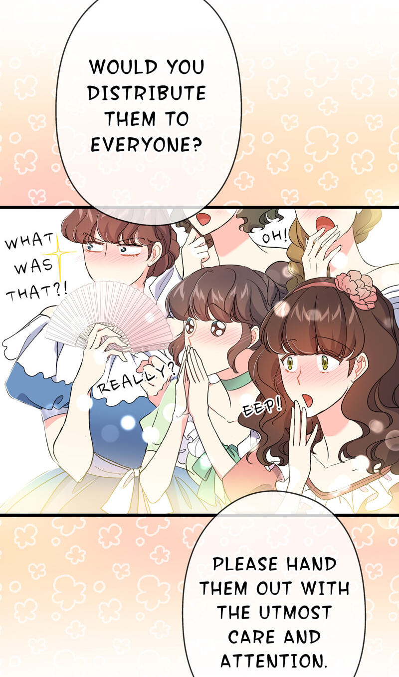 The Duchess Has a Deathwish (Colored) Chapter 52 page 66 - 