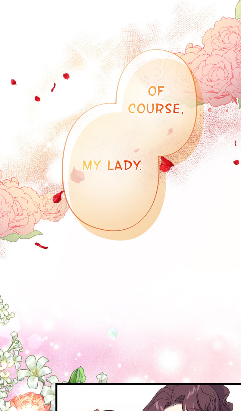 The Duchess Has a Deathwish (Colored) Chapter 52 page 70 - 