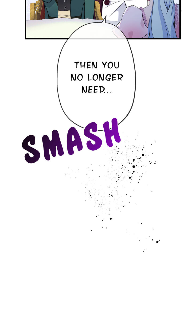 The Duchess Has a Deathwish (Colored) Chapter 52 page 8 - 