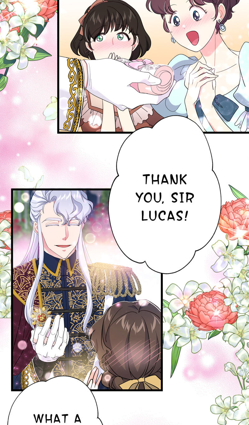 The Duchess Has a Deathwish (Colored) Chapter 52 page 71 - 