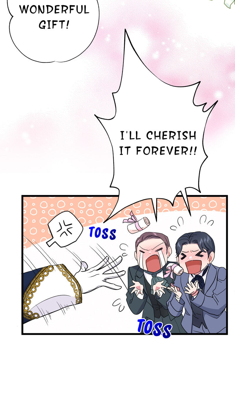 The Duchess Has a Deathwish (Colored) Chapter 52 page 72 - 
