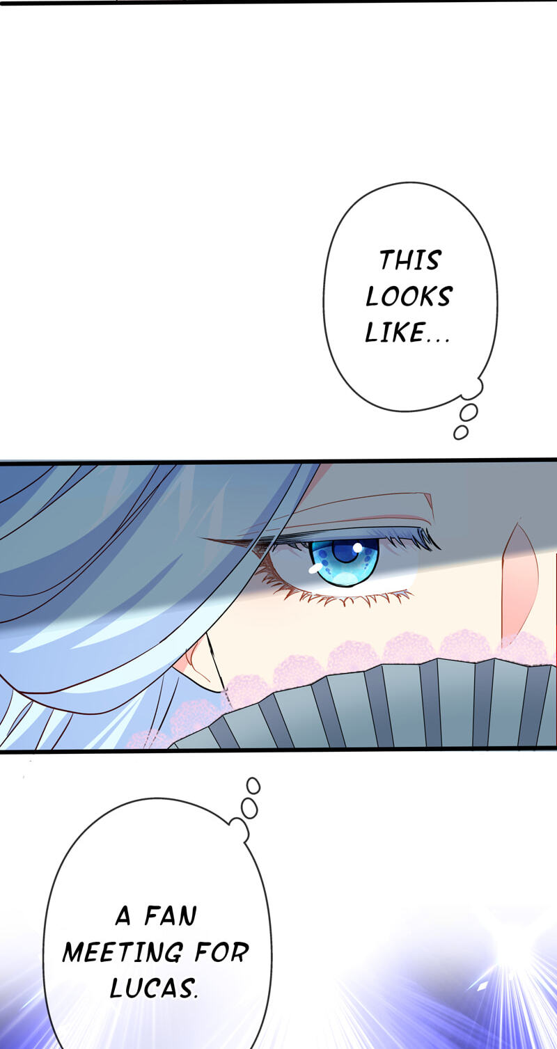 The Duchess Has a Deathwish (Colored) Chapter 52 page 74 - 