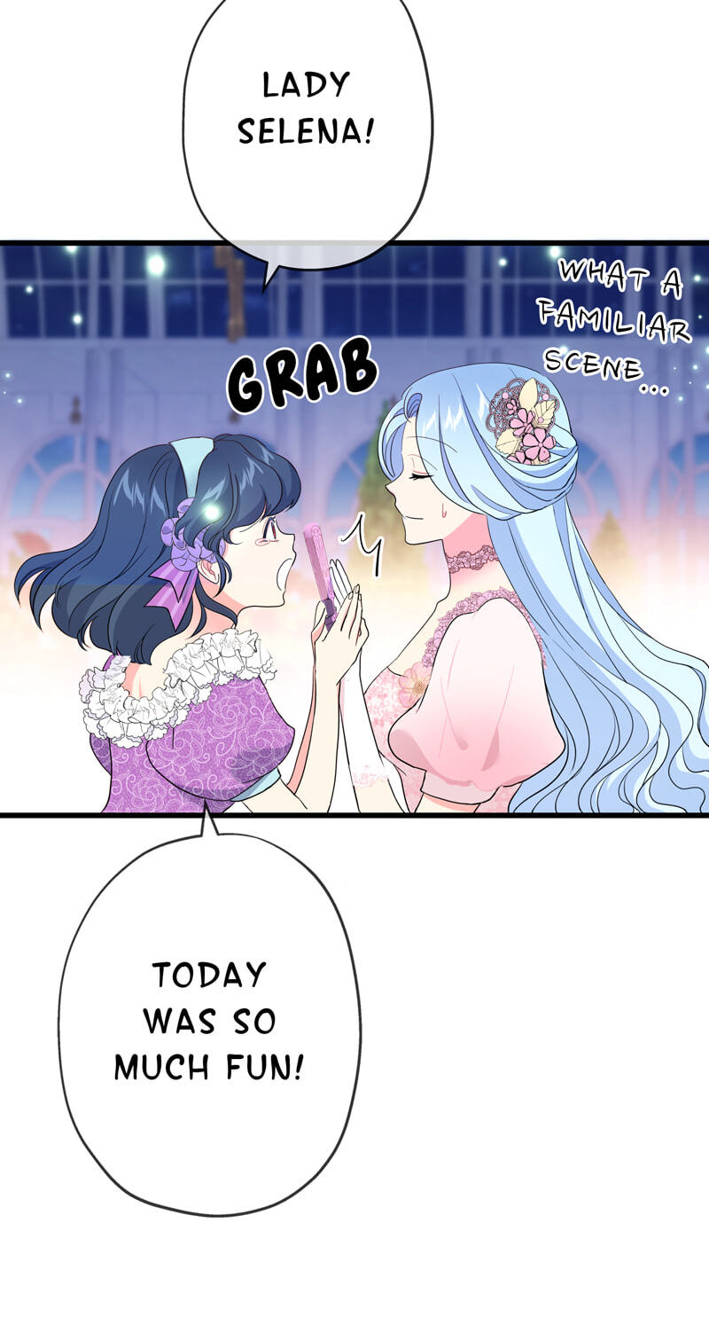 The Duchess Has a Deathwish (Colored) Chapter 52 page 78 - 