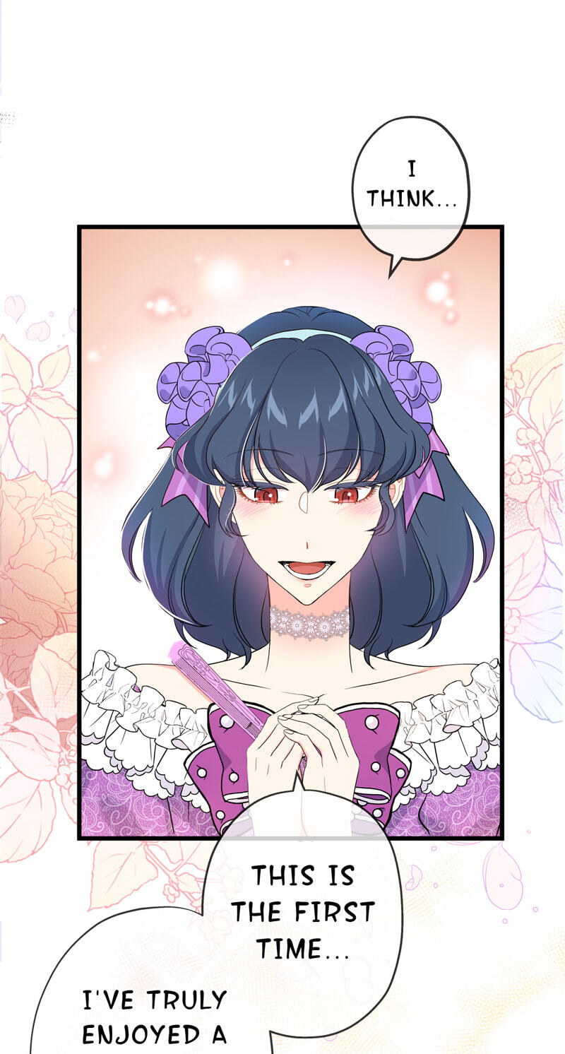 The Duchess Has a Deathwish (Colored) Chapter 52 page 79 - 