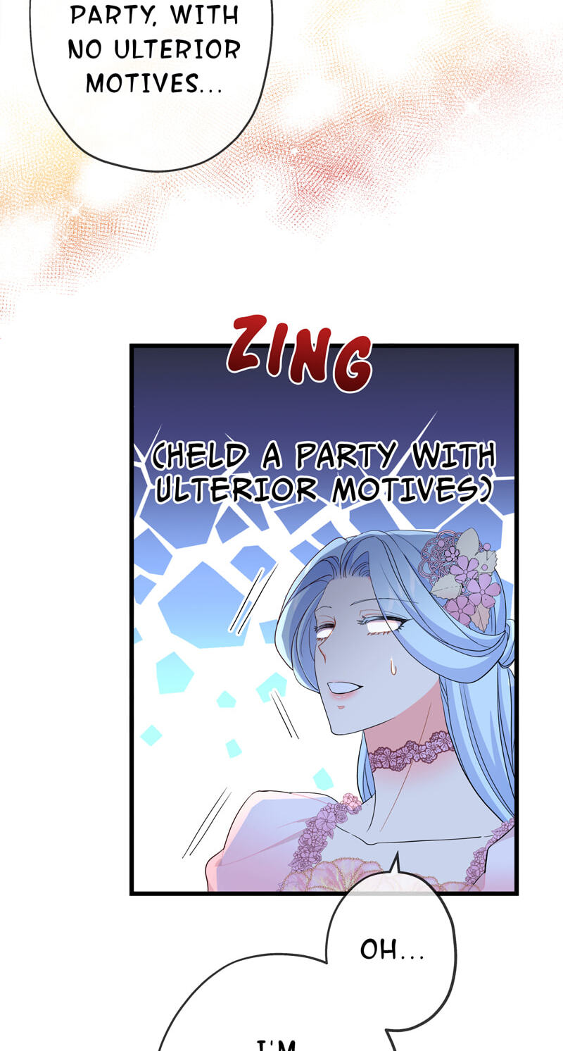 The Duchess Has a Deathwish (Colored) Chapter 52 page 80 - 