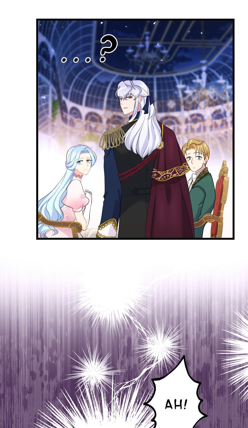 The Duchess Has a Deathwish (Colored) Chapter 52 page 9 - 