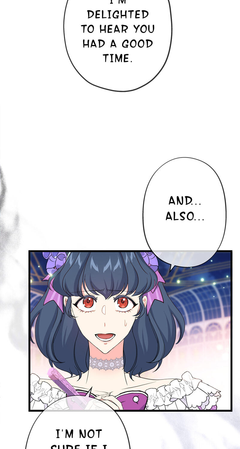 The Duchess Has a Deathwish (Colored) Chapter 52 page 81 - 