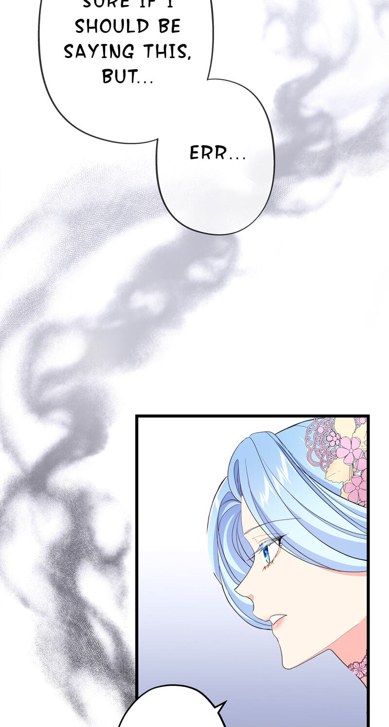 The Duchess Has a Deathwish (Colored) Chapter 52 page 82 - 
