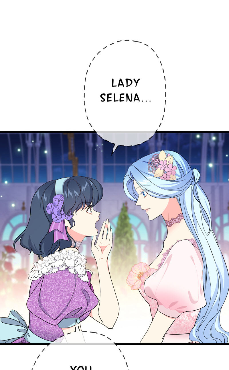 The Duchess Has a Deathwish (Colored) Chapter 52 page 84 - 