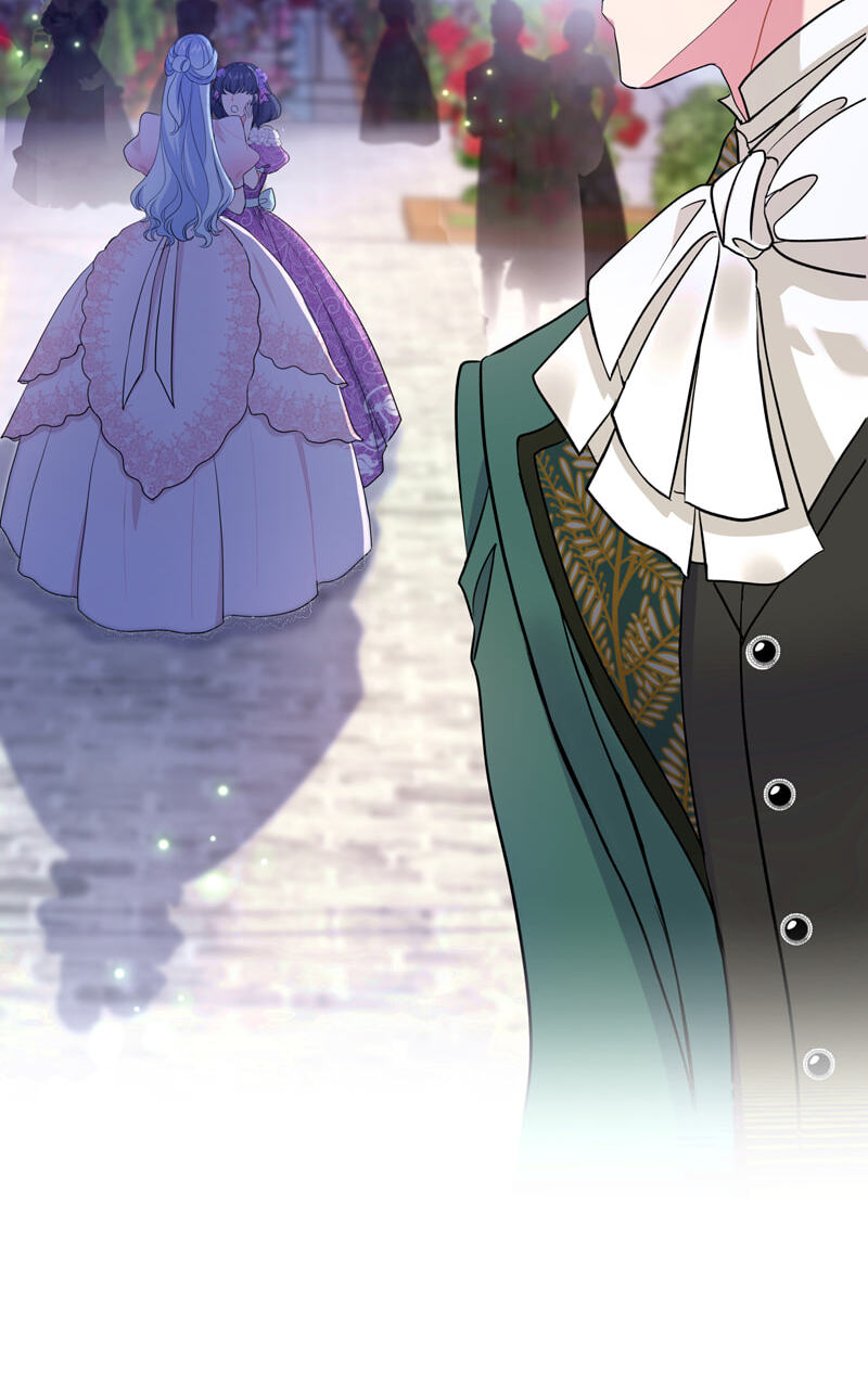 The Duchess Has a Deathwish (Colored) Chapter 52 page 86 - 