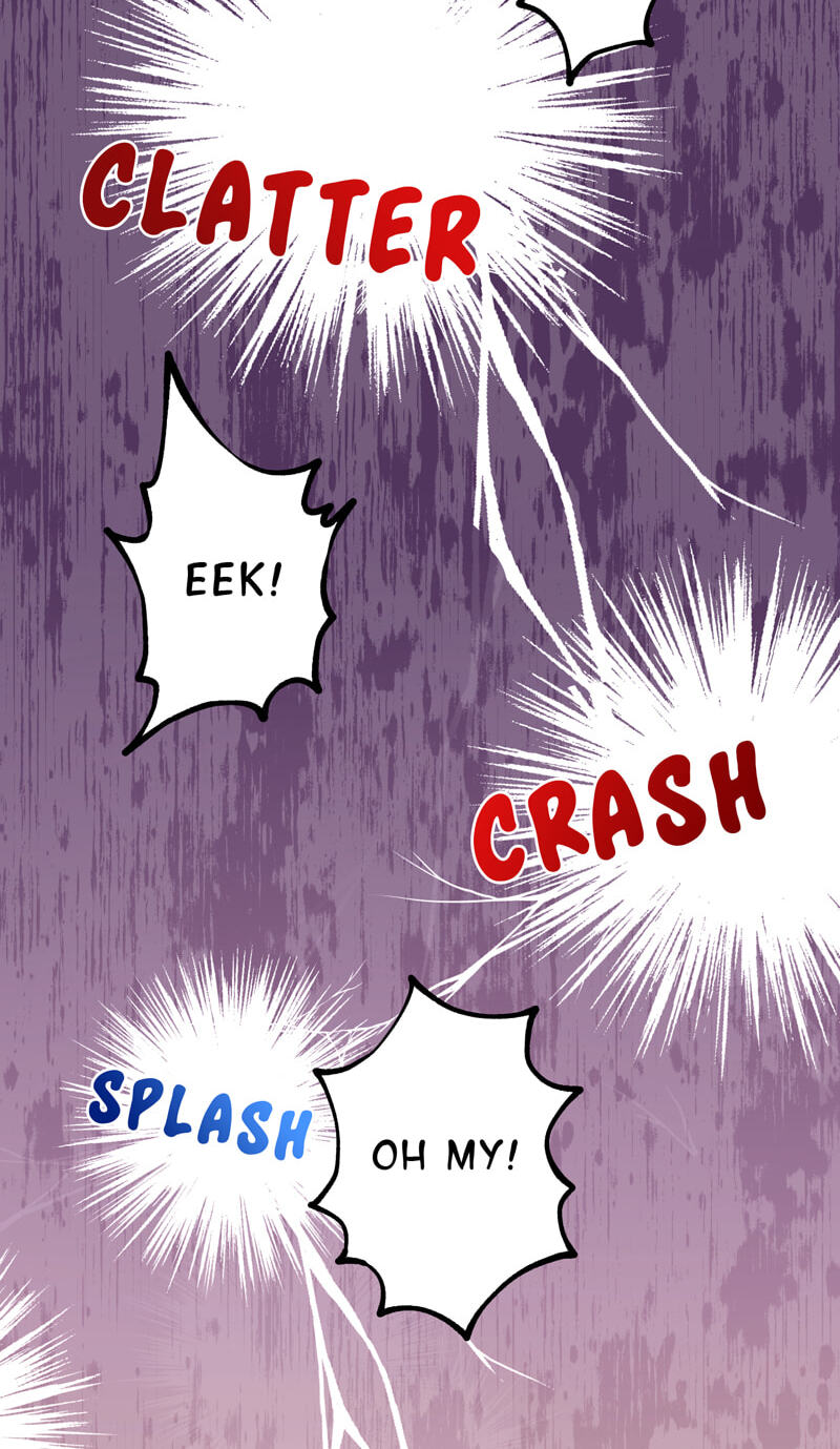 The Duchess Has a Deathwish (Colored) Chapter 52 page 10 - 