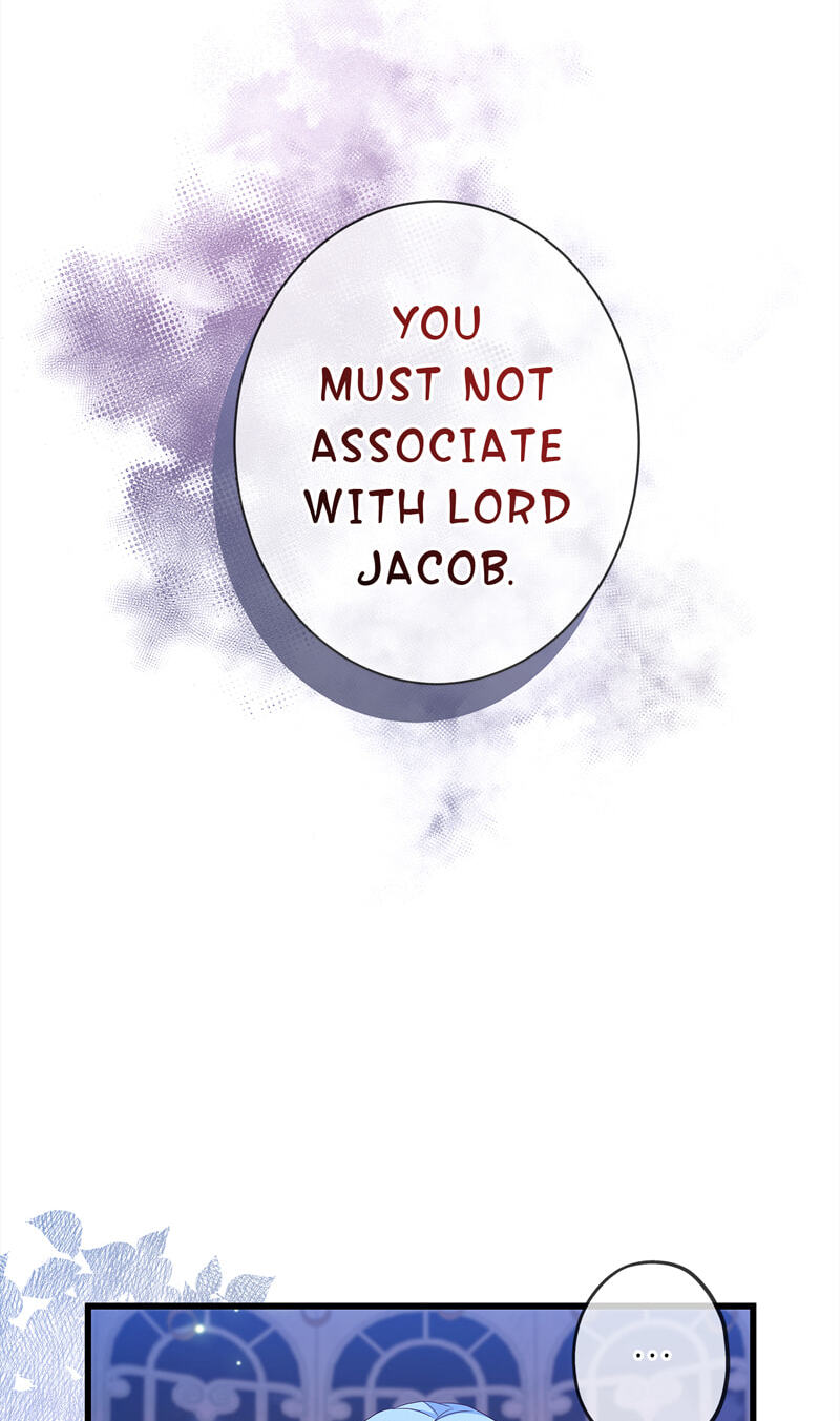 The Duchess Has a Deathwish (Colored) Chapter 53 page 2 - 