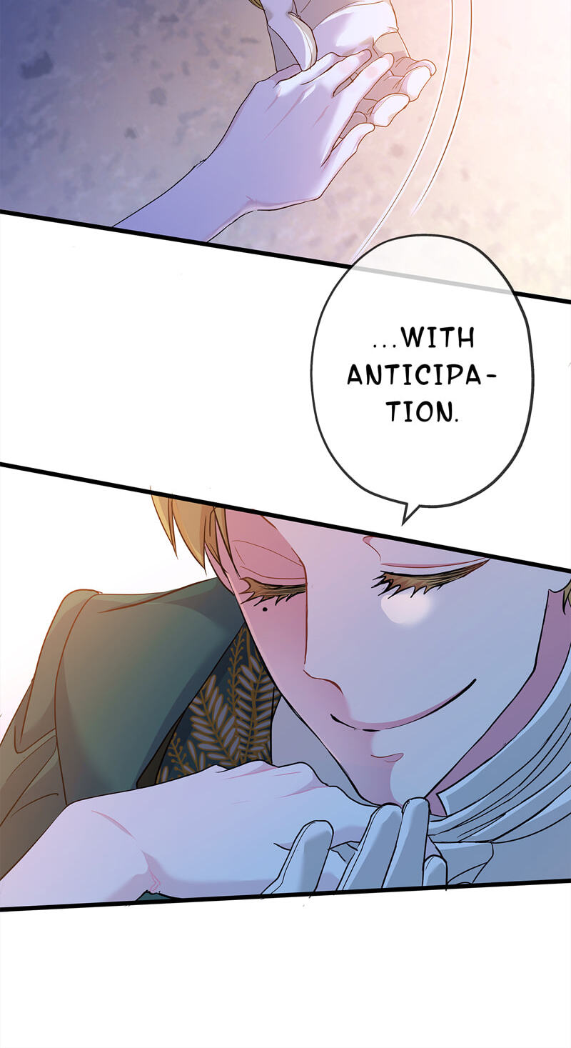 The Duchess Has a Deathwish (Colored) Chapter 53 page 15 - 