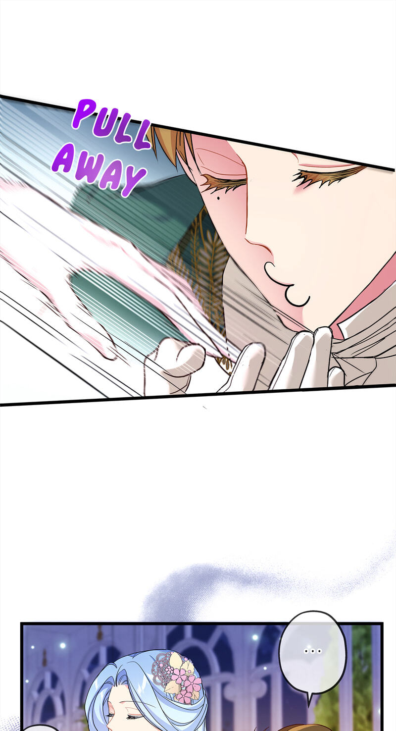 The Duchess Has a Deathwish (Colored) Chapter 53 page 16 - 