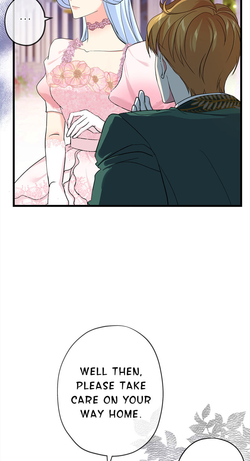 The Duchess Has a Deathwish (Colored) Chapter 53 page 17 - 