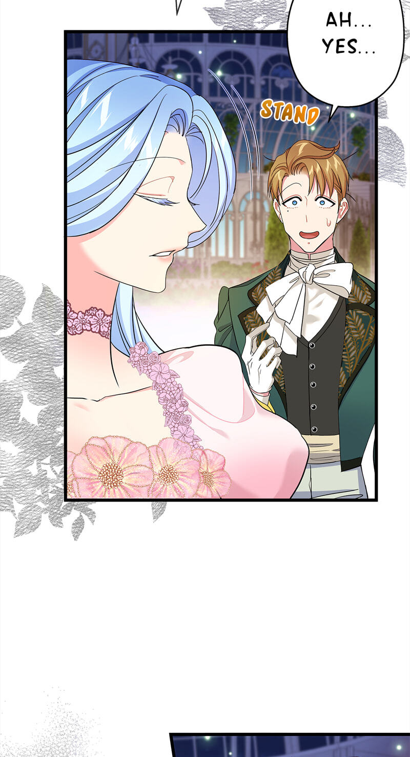 The Duchess Has a Deathwish (Colored) Chapter 53 page 18 - 