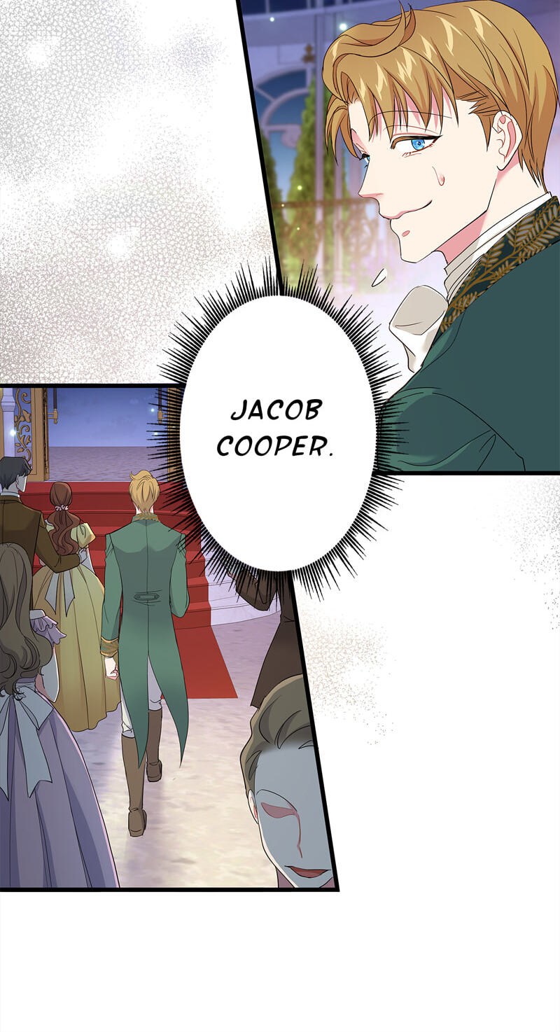 The Duchess Has a Deathwish (Colored) Chapter 53 page 19 - 