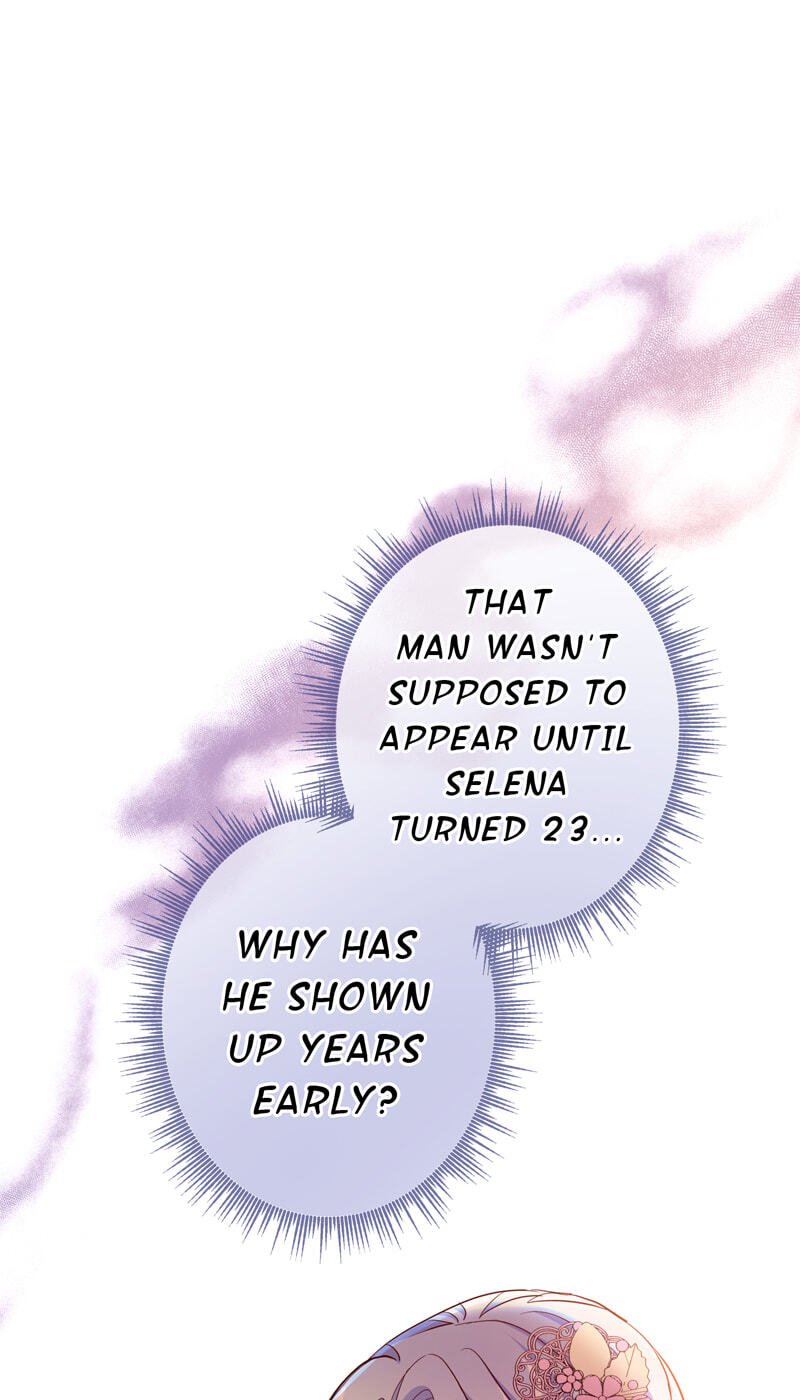 The Duchess Has a Deathwish (Colored) Chapter 53 page 20 - 