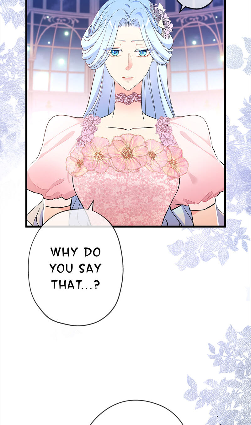 The Duchess Has a Deathwish (Colored) Chapter 53 page 3 - 