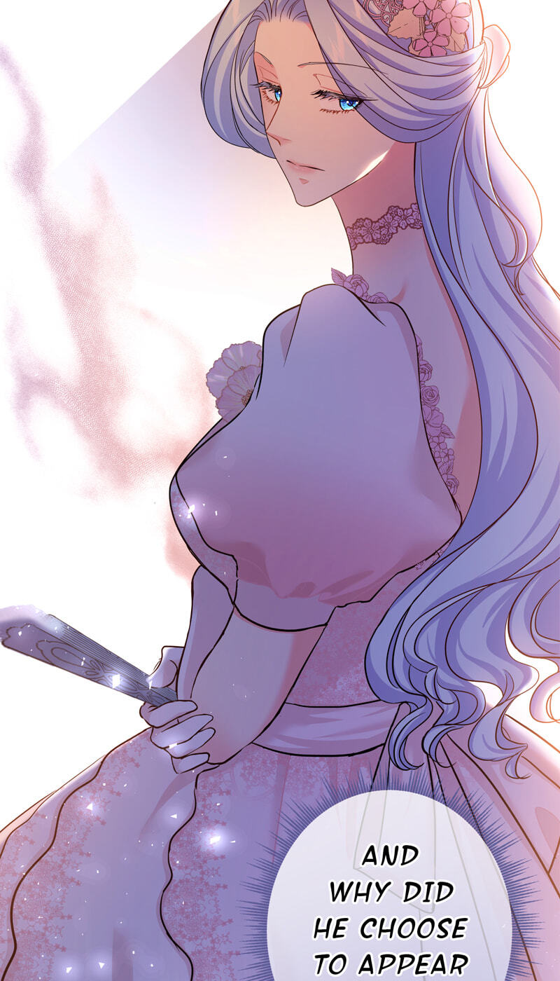 The Duchess Has a Deathwish (Colored) Chapter 53 page 21 - 