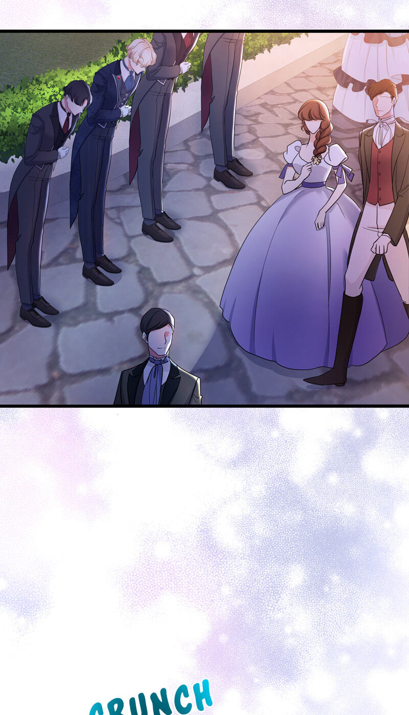 The Duchess Has a Deathwish (Colored) Chapter 53 page 23 - 