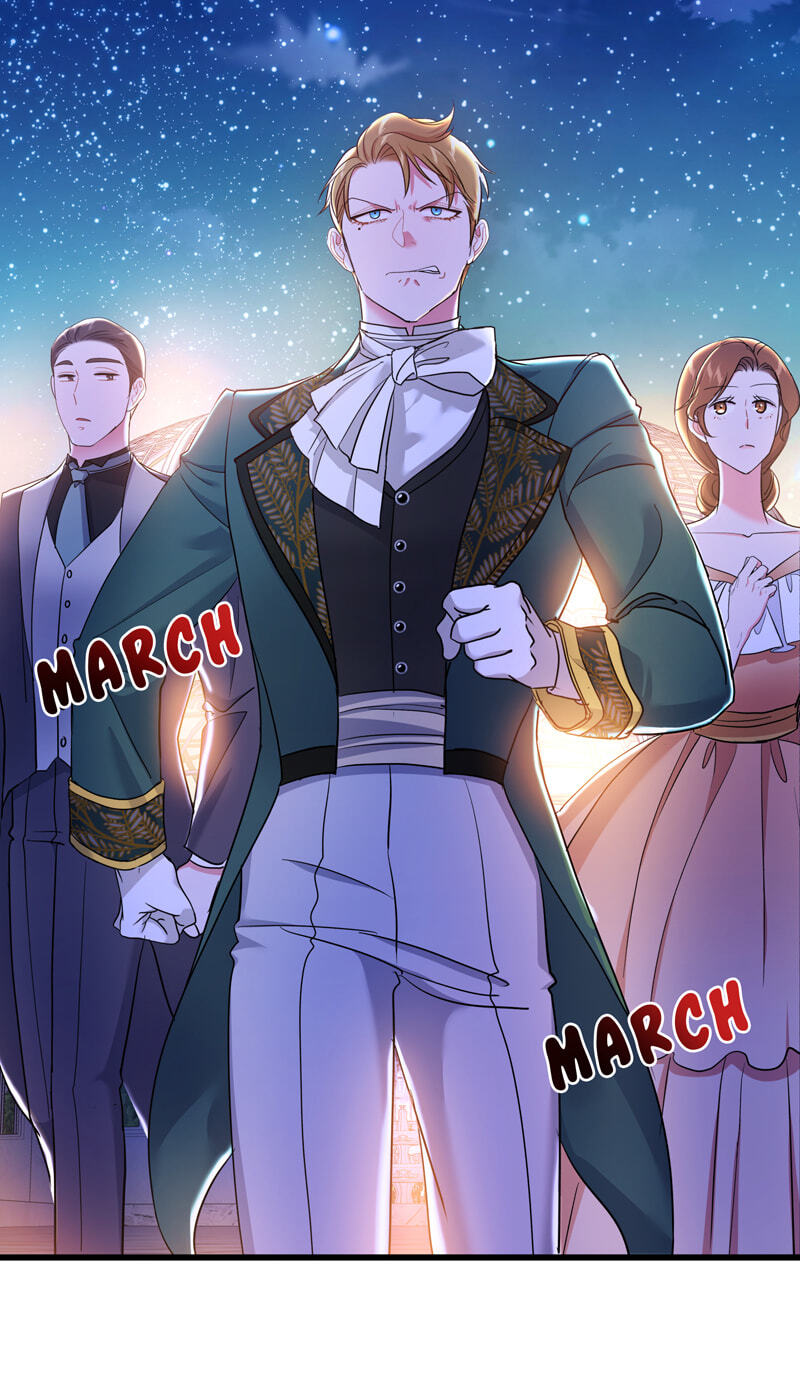 The Duchess Has a Deathwish (Colored) Chapter 53 page 25 - 