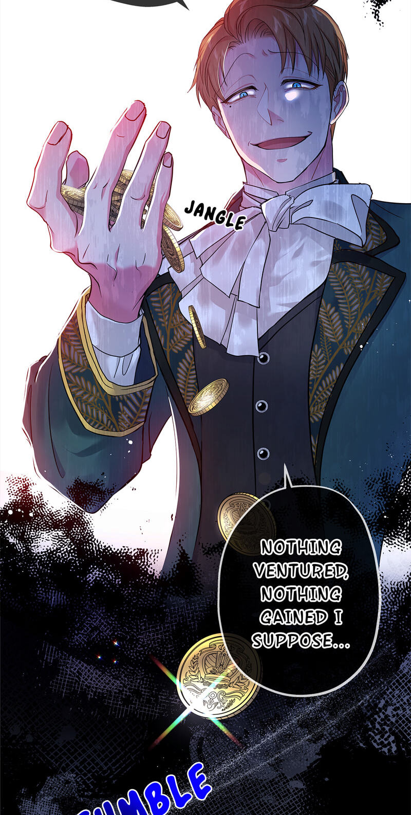 The Duchess Has a Deathwish (Colored) Chapter 53 page 29 - 