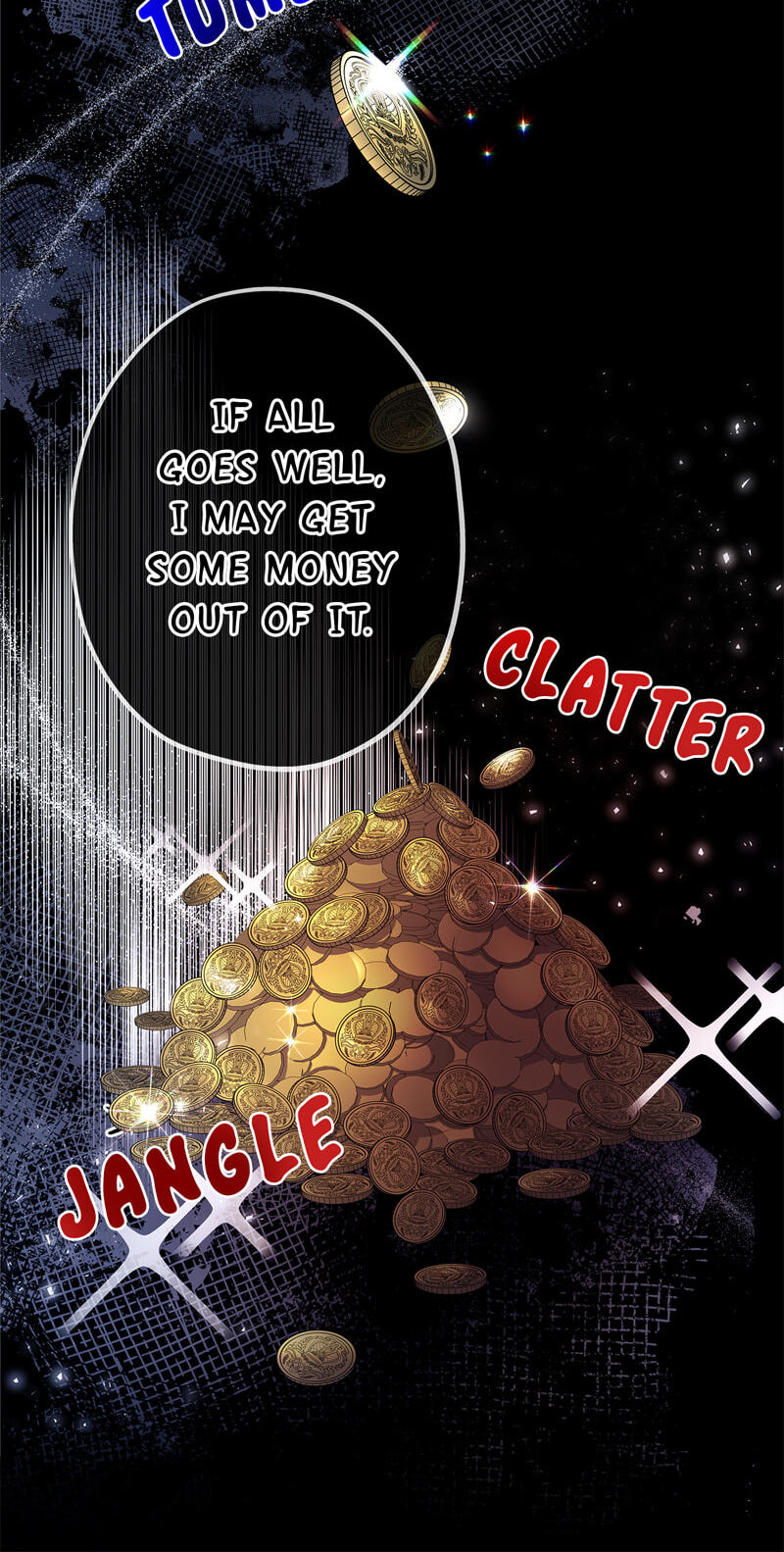The Duchess Has a Deathwish (Colored) Chapter 53 page 30 - 