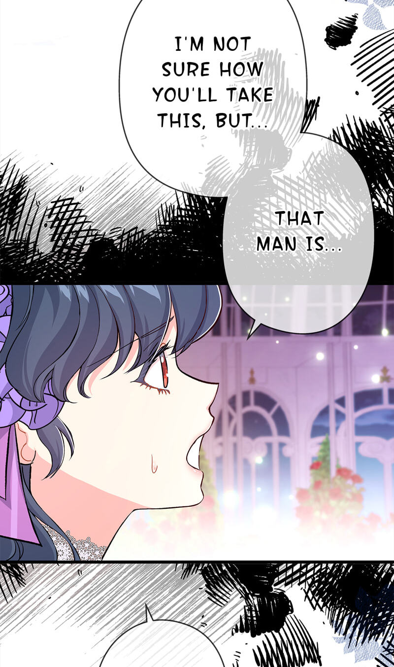 The Duchess Has a Deathwish (Colored) Chapter 53 page 4 - 