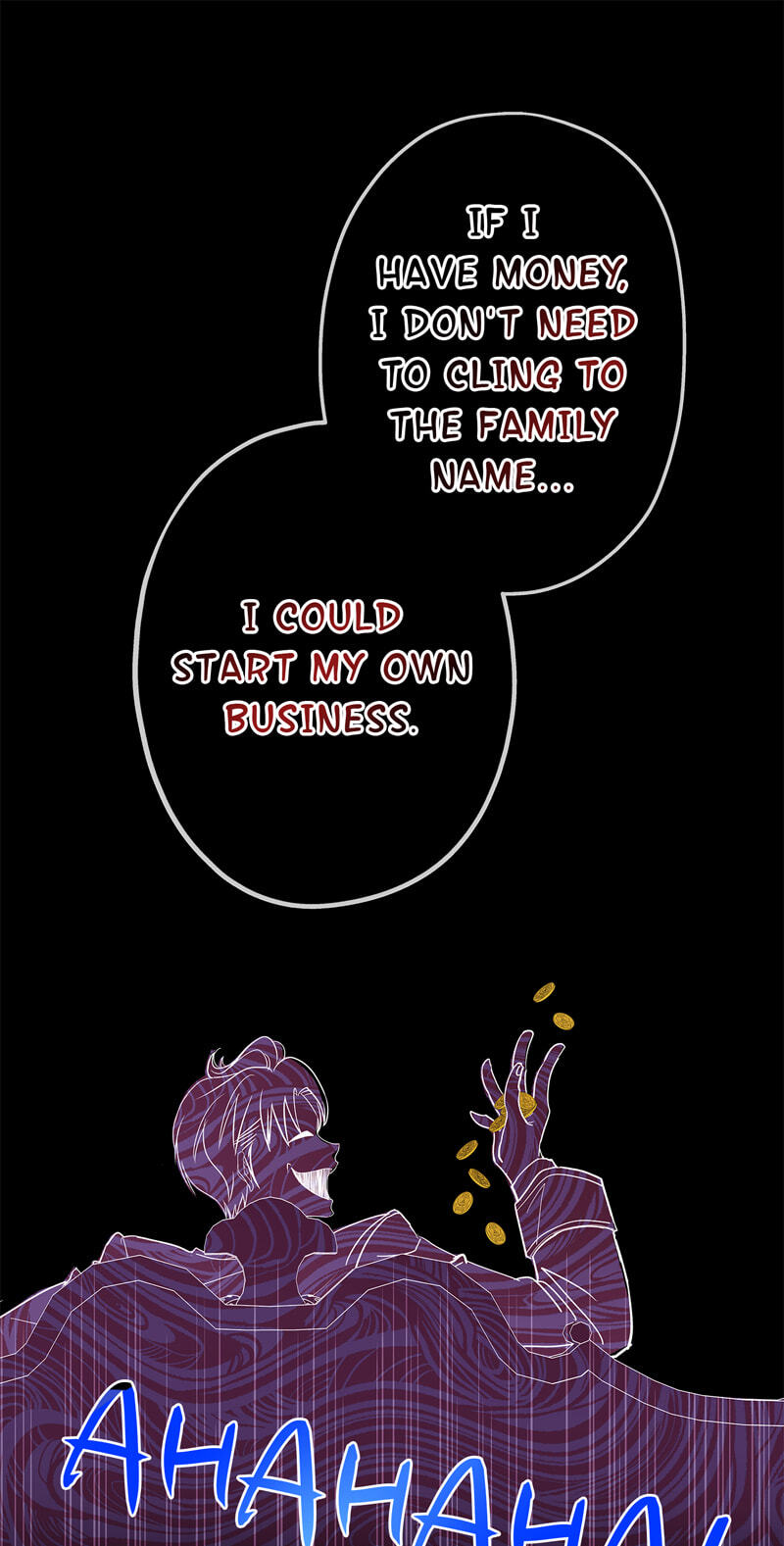 The Duchess Has a Deathwish (Colored) Chapter 53 page 31 - 