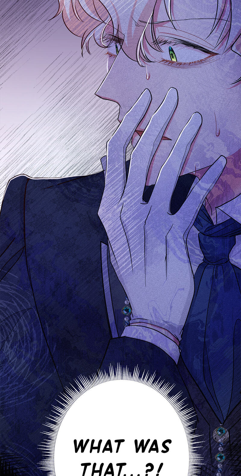 The Duchess Has a Deathwish (Colored) Chapter 53 page 33 - 