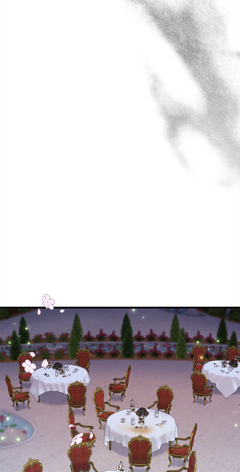 The Duchess Has a Deathwish (Colored) Chapter 53 page 38 - 