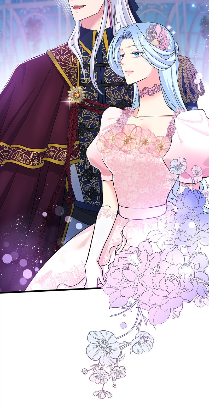 The Duchess Has a Deathwish (Colored) Chapter 53 page 40 - 