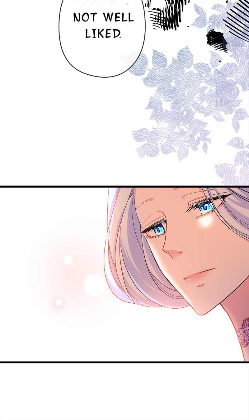 The Duchess Has a Deathwish (Colored) Chapter 53 page 5 - 