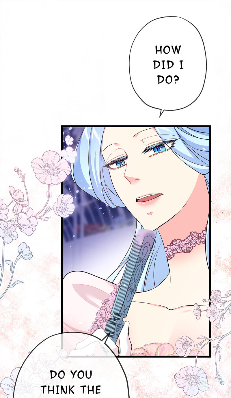 The Duchess Has a Deathwish (Colored) Chapter 53 page 41 - 