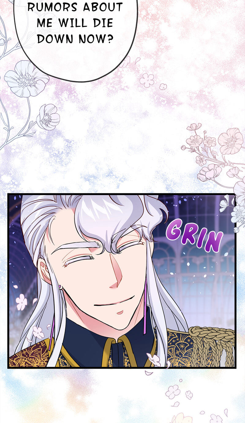 The Duchess Has a Deathwish (Colored) Chapter 53 page 42 - 