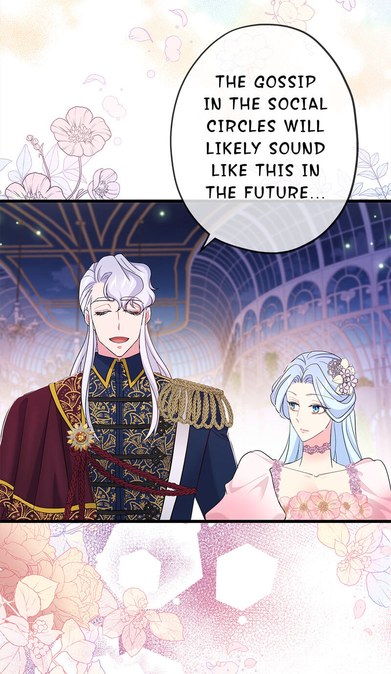 The Duchess Has a Deathwish (Colored) Chapter 53 page 43 - 