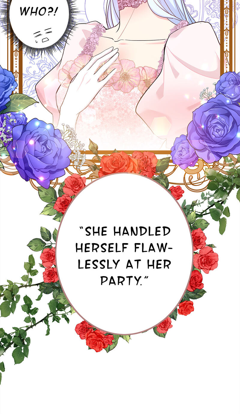 The Duchess Has a Deathwish (Colored) Chapter 53 page 45 - 