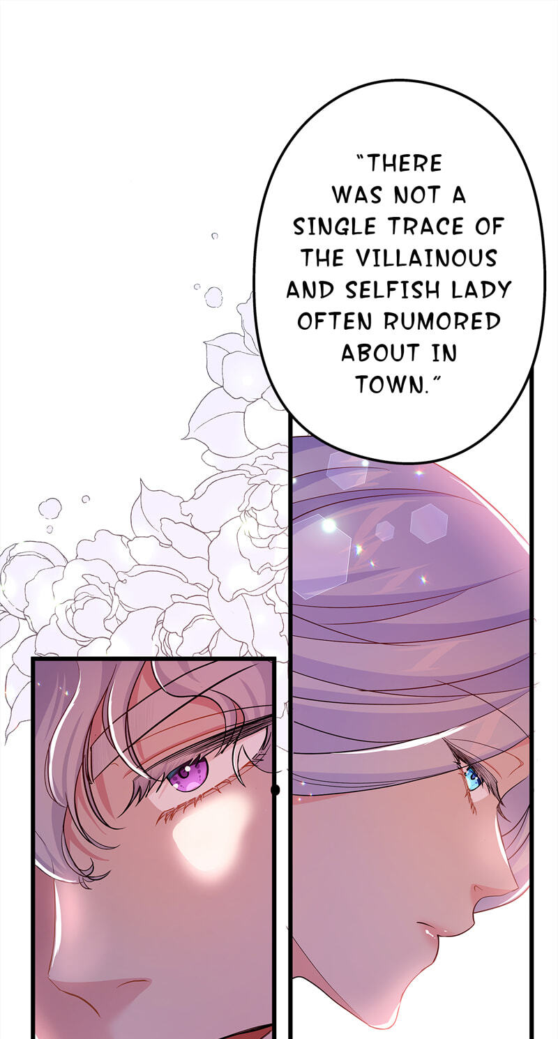 The Duchess Has a Deathwish (Colored) Chapter 53 page 46 - 