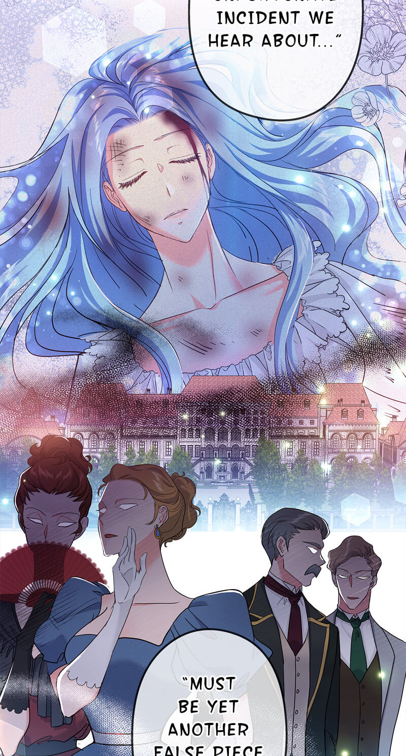 The Duchess Has a Deathwish (Colored) Chapter 53 page 48 - 