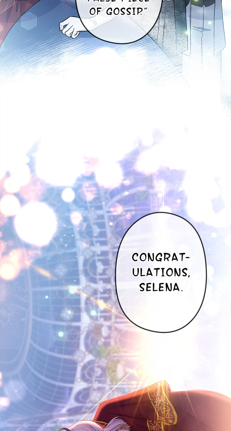 The Duchess Has a Deathwish (Colored) Chapter 53 page 49 - 